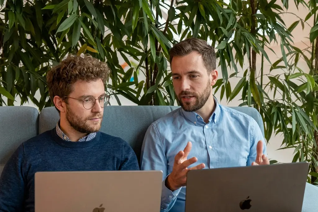 BTC-Ambelis 365 analyse algorithmique